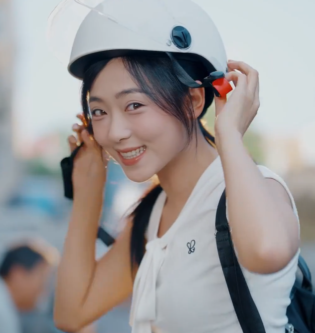 Female Lead